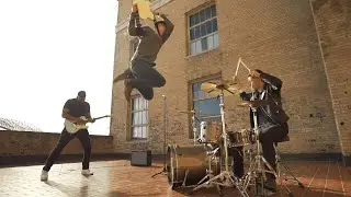I Always Knew | Official Music Video | Becoming Bristol