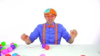 YTP Blippi's insanity ends with Gwonam