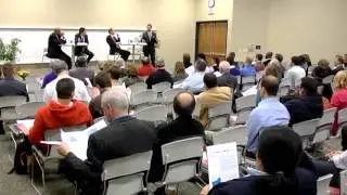 Baldwin Wallace: Division of Business Global Panel - Economic Insights