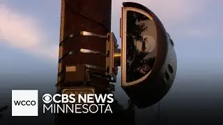 Minneapolis speed cameras set to start rolling