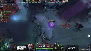 #dota2ruhub on #Twitch | Royal Never Give Up [ 0 : 0 ] TNC Predator | bo3 | by Lex & LighTofHeave...