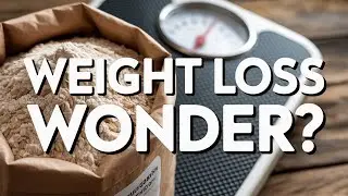 The Truth About Multigrain Flour And Weight Loss!
