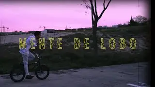 🐺Fase 701 ft. Gok ~ Mente de lobo ( Videoclip Oficial )🐺