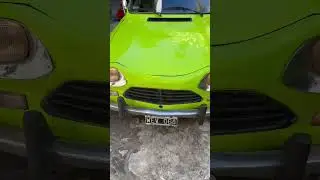 Ami 8 en venta - CABA