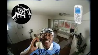 app me bel me niet priv&eacute;- Mello Malik (prod. Mello Malik)