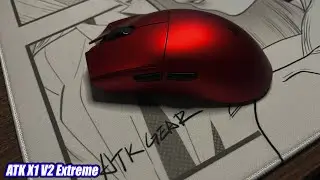 ATK X1 V2 Extreme Review