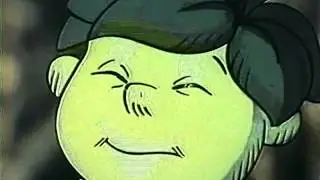 TV Commercials of the '70s: Green Giant