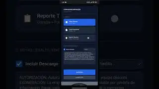 Sistema POS para talleres de Mec&aacute;nica y Servicio T&eacute;cnico de Tecnolog&iacute;a