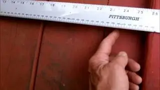 Generator Slide Tray & Ramp PART 1