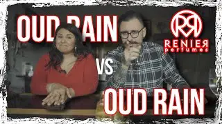 OUD Bajo La LLUVIA