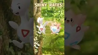 TOGETIC Community Day in Pok&eacute;mon GO #pok&eacute;mongo