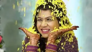 KHUSHI & PREET | WEDDING HIGHLIGHTS | 2025