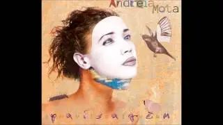 01 - Guardanapos de Papel - Andreia Mota (Leo Masliah vers&atilde;o Carlos Sandroni)