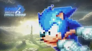 Sonic Horizons: X (2026) | Official Opening | The Horizon Team