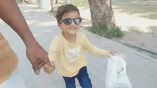 Hashir Vlog 4 | just chill | #cutebaby #cute #familyvlog