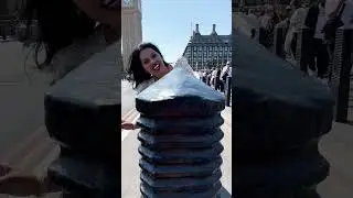 Tower bright magic 🪄