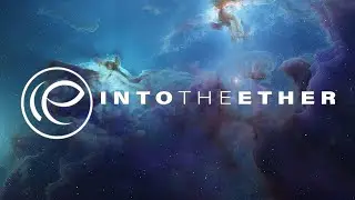 Dreamstate Logic - Infinite Awareness | Space Ambient Music