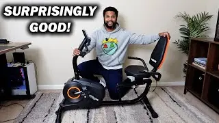 YOSUDA Exercise Bike Review | Best Exercise Bike For Home 2025