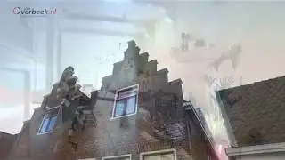 Van Overbeek Makelaars verkoopt je woning!