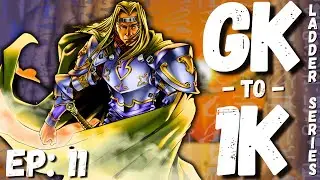 Bravely Wandering Into Some Losses | Gravekeeper's | Goat Format Yugioh