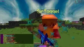 Arcane | Map 3 | Sotw PvP w/ Yakuza