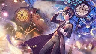 GROWTH〈燐舞曲〉 三宅葵依 エピソード どきどきドライブ