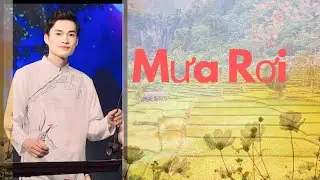 Mưa Rơi – International Collaboration | Đàn Bầu, Morin Khuur & Vocals & JAVIX 