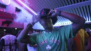 NEWBYS GULF COAST JAM WEEKEND (DJ SAINT)