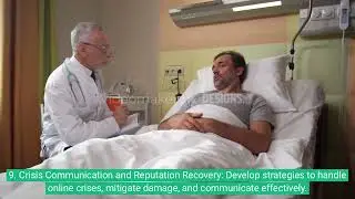 Online Reputation Management (ORM) Training