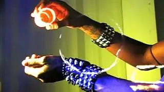 Visual K&eacute; (Drugvision) - Scuderia(Carrie) (Music Video)