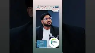 #insuranceupdates #gstvnews #nogst #policymatters #lifeinsurance #healthinsurance #tataaia #tataaig