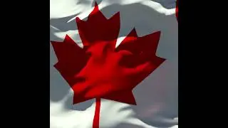 Giveaway for Canada Day!!!