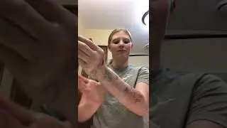 Here is the end of the Grwm