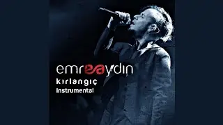 Emre Aydın - Kırlangıç (Instrumental)