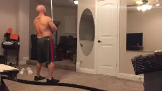 After 6 weeks using the ShouldeRok