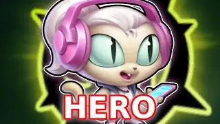 KitiaLifts is the hero?!?! KitiaLifts Era Saga