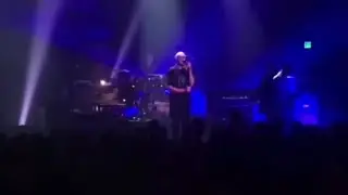 Midnight Oil - Mountains Of Burma SUBTITULADA
