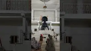 Shree Shantinath Digambar Jain Mandir, Nagalya, Beelwa, Tonk Road, Jaipur (Raj.)