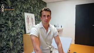 De Oplossing Voor Nek Pijn