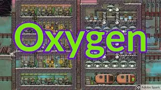 141 Dupe Challenge 4 : A lot of O2 production : Oxygen not included