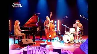 Britta Virves Trio   Emigrantvisan