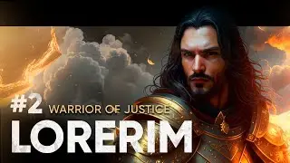 В ПОИСКАХ ИНТЕРЕСТНОСТЕЙ | LORERIM #2
