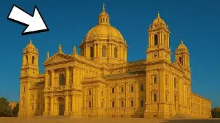 15 MOST SACRED Places on Earth