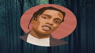 [FREE] A$AP ROCKY X $UICIDEBOY$  TYPE BEAT -  