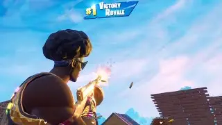 Only OGs Remember this Fortnite skin... 