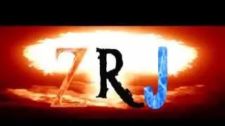 The Z.R.J Channel Presents: Our new epic intro and our new logo!!!!!