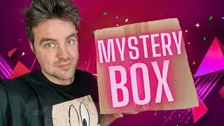 ABRO UNA GRAIL MYSTERY BOX FUNKO POP DE 100&euro; DE FUNKOS_SYA!!! UN SOLO FUNKO, TODO O NADA 🔥🔥🔥