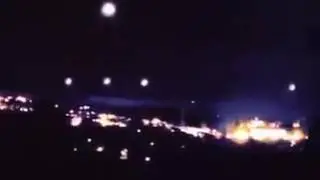 Absolute proof of UFOs amazing capture   10Youtube com