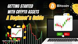 Getting Started with Crypto Assets: A Beginner&rsquo;s Guide