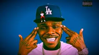 DaBaby - joggers ft stunna vegas | SLOWED DOWN